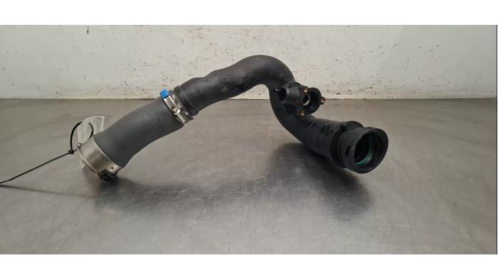 Used Intercooler hose Landrover Range Rover Sport (LW) 2.0 16V P400e Price on request offered by Autohandel Didier