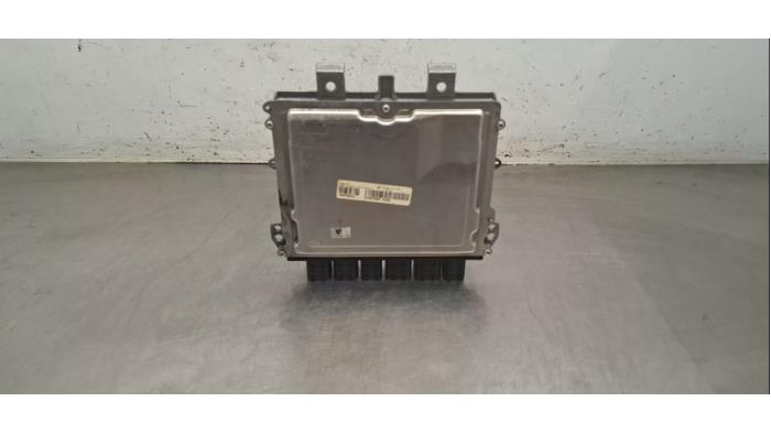 Engine management computer Mercedes C (W205), 2013 / 2021 C-220d 2.0 Turbo 16V, Saloon, 4-dr, Diesel, 1.950cc, 143kW (194pk), RWD, OM654920, 2018-05 / 2021-05, 205.014 (Used)