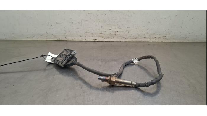 Nox sensor Mercedes C (W205), 2013 / 2021 C-220d 2.0 Turbo 16V, Saloon, 4-dr, Diesel, 1.950cc, 143kW (194pk), RWD, OM654920, 2018-05 / 2021-05, 205.014 (Used)