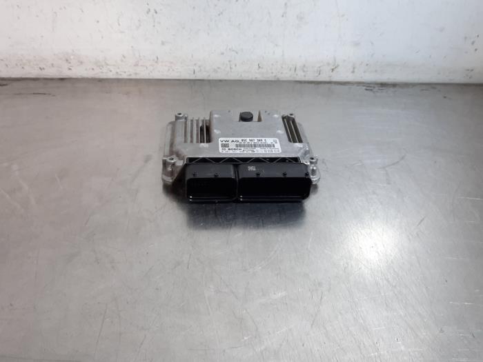 Engine management computer Volkswagen Golf (Used)