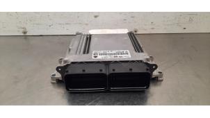 Engine management computer from a Land Rover Range Rover Sport (LW) 2.0 16V P400e 2022