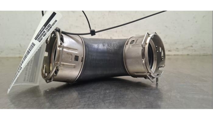 Used Intercooler hose BMW M3 Touring (G81) 3.0 Competition xDrive Turbo 24V Price on request offered by Autohandel Didier