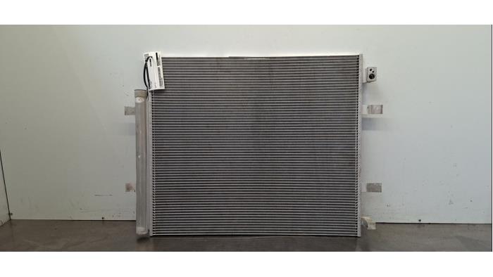 Begagnade Kondensor, luftkonditionering Volkswagen ID.3 (E11/E12) Pro 59 kWh Pris € 181,50 Inklusive moms erbjuds av Autohandel Didier