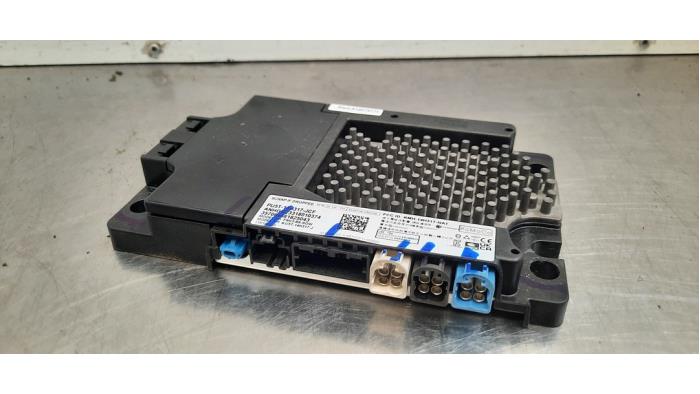 Gebrauchte Telefon Modul Ford Transit Custom 2.0 EcoBlue 136 Preis € 181,50 Mit Mehrwertsteuer angeboten von Autohandel Didier
