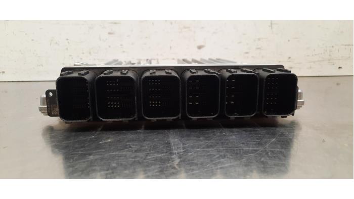 Engine management computer from a BMW M3 Touring (G81) 3.0 Competition xDrive Turbo 24V 2023