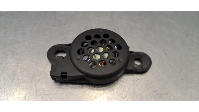 Parking PDC sensor speaker