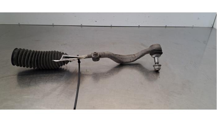 Tie rod