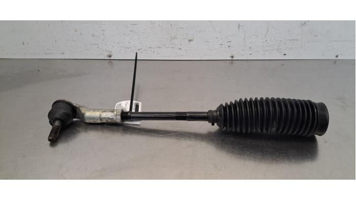 Tie rod end