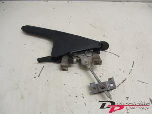 Used Parking brake lever Ford Ka II 1.2 Price € 27,00 Margin scheme offered by DP Auto-onderdelen & Demontage