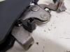 Parking brake lever from a Ford Ka II 1.2 2010