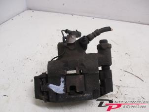 Used Front brake calliper, left Ford Ka II 1.2 Price € 10,00 Margin scheme offered by DP Auto-onderdelen & Demontage