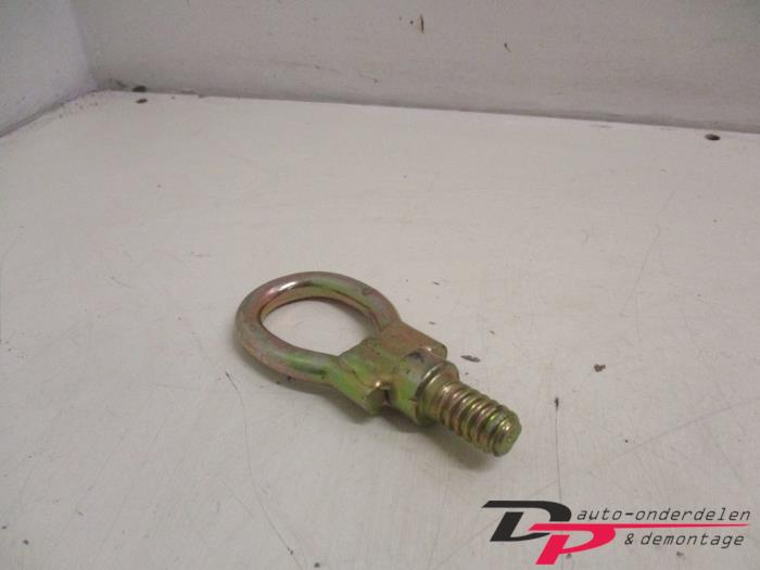 Towing hook eye – 90507738