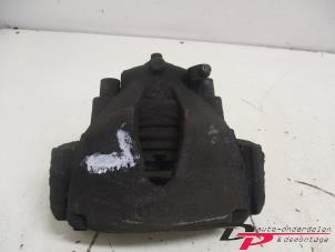 Used Front brake calliper, left Opel Zafira (M75) 1.9 CDTI Price € 12,60 Margin scheme offered by DP Auto-onderdelen & Demontage
