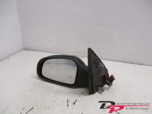 Used Wing mirror, left Citroen Saxo 1.6 VTR Price € 13,50 Margin scheme offered by DP Auto-onderdelen & Demontage