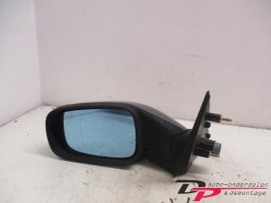 Used Wing mirror, left Renault Laguna II (BG) 2.0 16V Price € 13,50 Margin scheme offered by DP Auto-onderdelen & Demontage