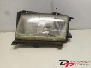 Used Headlight, left Citroen Jumpy (BS/BT/BY/BZ) 1.9Di Price € 16,20 Margin scheme offered by DP Auto-onderdelen & Demontage