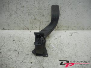 Used Accelerator pedal Ford Focus 1 Wagon 1.8 TDdi Price € 16,20 Margin scheme offered by DP Auto-onderdelen & Demontage