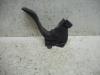 Accelerator pedal from a Ford Focus 1 Wagon 1.8 TDdi 2001