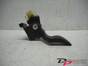 Used Accelerator pedal Ford Focus 1 Wagon 1.8 TDdi Price € 27,00 Margin scheme offered by DP Auto-onderdelen & Demontage