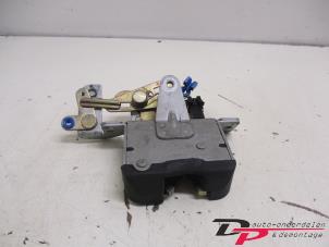 Used Tailgate lock mechanism Saab 9-3 I (YS3D) 2.0,S 16V Price € 13,50 Margin scheme offered by DP Auto-onderdelen & Demontage