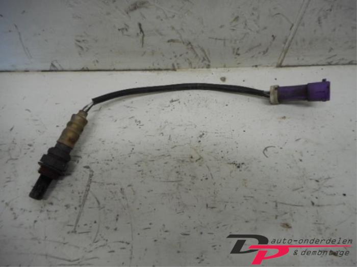 Used Lambda probe Ford Fiesta 5 (JD/JH) 1.4 16V Price € 5,00 Margin scheme offered by DP Auto-onderdelen & Demontage