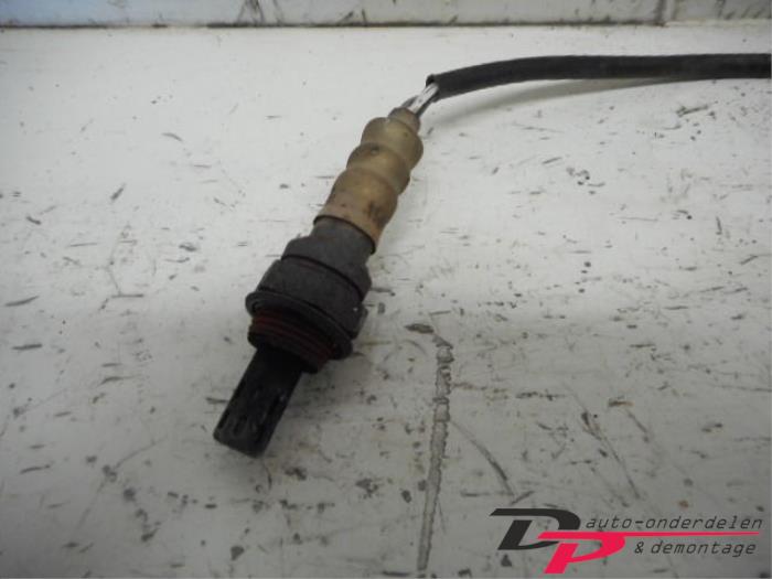 Sonde lambda d'un Ford Fiesta 5 (JD/JH) 1.4 16V 2005