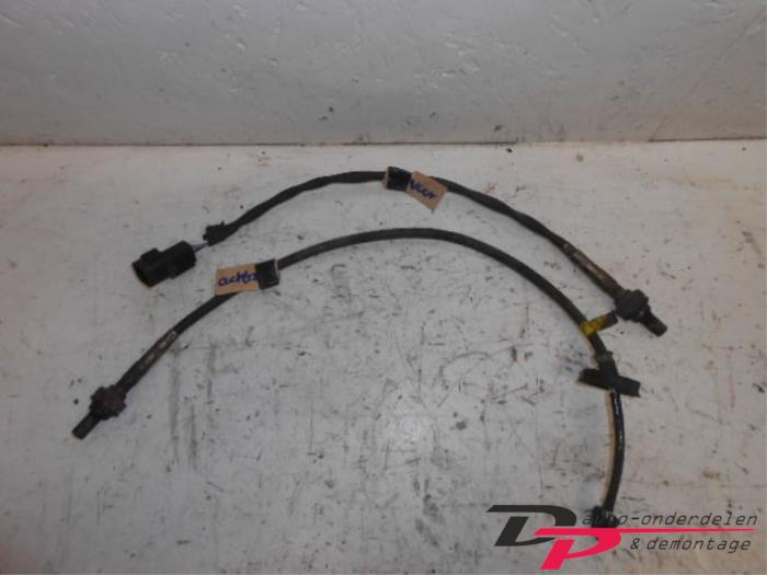 Usados Sonda Lambda Mitsubishi Lancer (CK/CN/CP) 1.3 EL,GLX 12V Precio € 5,00 Norma de margen ofrecido por DP Auto-onderdelen & Demontage