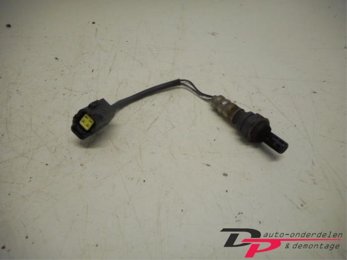 Usados Sonda Lambda Chevrolet Tacuma 1.6 16V Precio € 5,00 Norma de margen ofrecido por DP Auto-onderdelen & Demontage