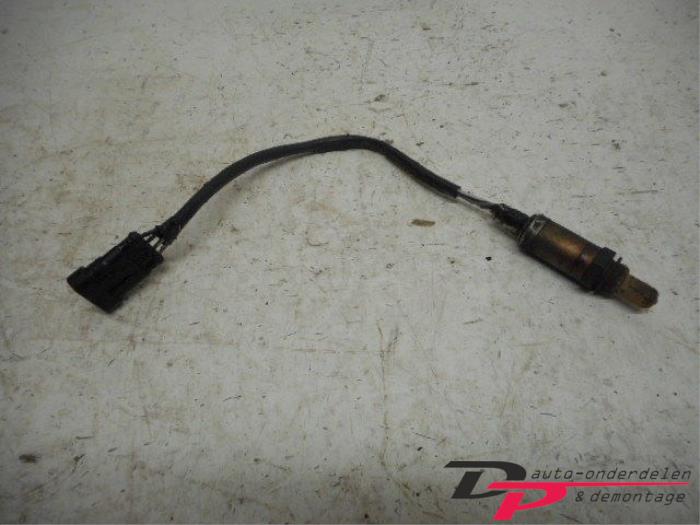 Sonde lambda d'un Fiat Cinquecento 1.1i Sporting 1998