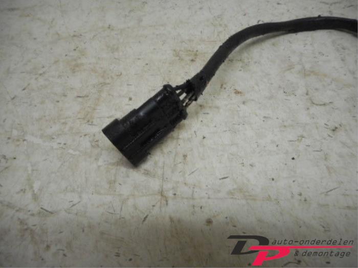 Usados Sonda Lambda Fiat Cinquecento 1.1i Sporting Precio € 5,00 Norma de margen ofrecido por DP Auto-onderdelen & Demontage