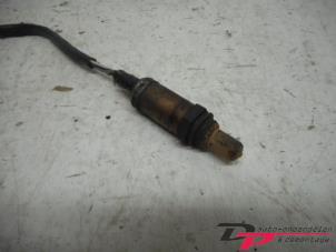 Sonde lambda d'un Fiat Cinquecento 1.1i Sporting 1998
