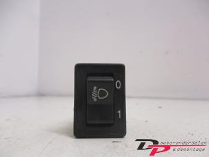 Used AIH headlight switch Piaggio Porter 1.4 D Price € 5,00 Margin scheme offered by DP Auto-onderdelen & Demontage