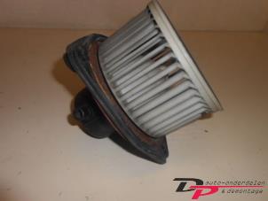 Usados Motor de ventilador de calefactor Daewoo Lanos (TA/TF08/48/86) 1.5 Precio € 13,50 Norma de margen ofrecido por DP Auto-onderdelen & Demontage