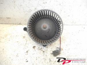 Used Heating and ventilation fan motor Hyundai Accent II/Excel II/Pony 1.3i 12V Price € 18,00 Margin scheme offered by DP Auto-onderdelen & Demontage