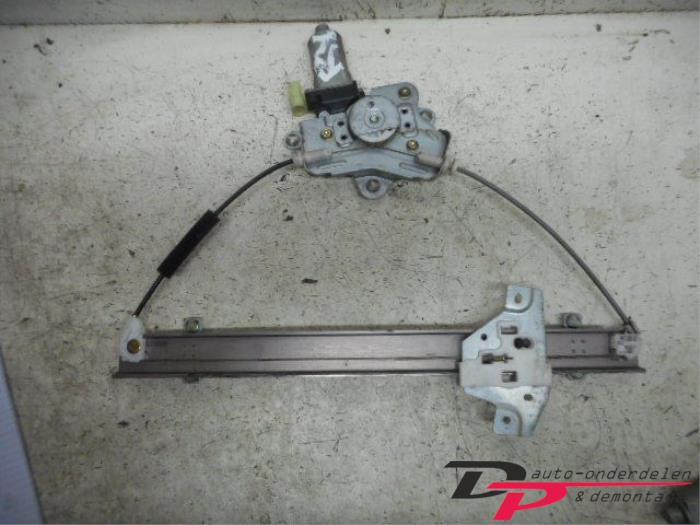 Radiator cooling fan