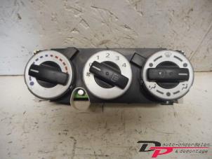Used Heater control panel Mitsubishi Colt (Z2/Z3) 1.1 12V Price € 10,80 Margin scheme offered by DP Auto-onderdelen & Demontage