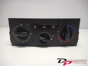 Used Heater control panel Peugeot 207/207+ (WA/WC/WM) 1.4 HDi Price € 9,00 Margin scheme offered by DP Auto-onderdelen & Demontage