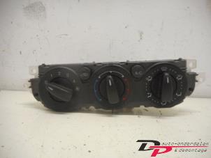 Used Heater control panel Ford C-Max (DM2) 1.6 16V Price € 18,00 Margin scheme offered by DP Auto-onderdelen & Demontage