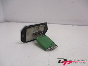 Used Heater resistor Toyota Yaris (P1) 1.4 D-4D Price € 9,00 Margin scheme offered by DP Auto-onderdelen & Demontage