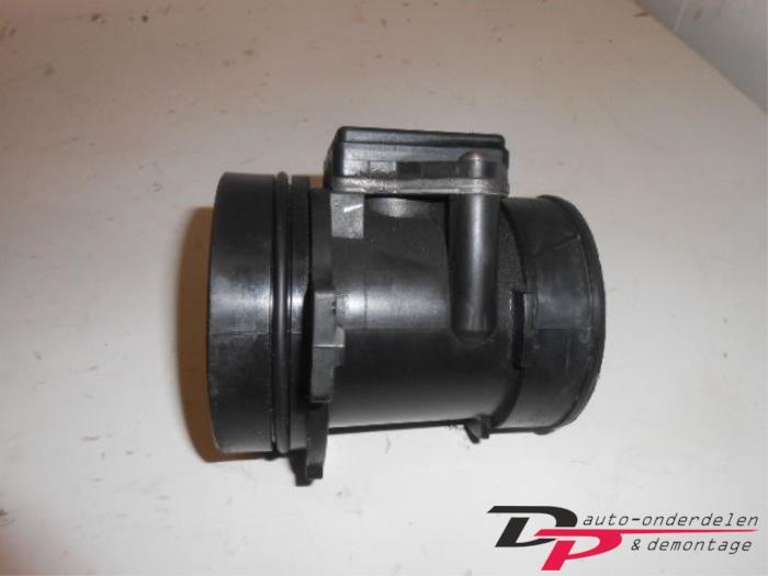 Gebrauchte Luftmassenmesser Ford Mondeo II 1.8 TD CLX Preis € 22,50 Margenregelung angeboten von DP Auto-onderdelen & Demontage