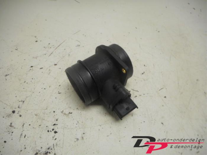 Gebrauchte Luftmassenmesser Fiat Stilo MW (192C) 1.9 JTD 115 Preis € 15,75 Margenregelung angeboten von DP Auto-onderdelen & Demontage