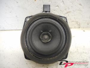 Used Speaker Mitsubishi Colt (Z2/Z3) 1.1 12V Price € 13,50 Margin scheme offered by DP Auto-onderdelen & Demontage