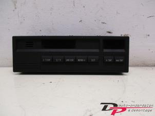 Usados Control de pantalla de climatización BMW 3 serie (E36/4) 318i Precio € 27,00 Norma de margen ofrecido por DP Auto-onderdelen & Demontage