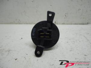 Used Heater resistor Honda Jazz (GD/GE2/GE3) 1.3 i-Dsi Price € 4,50 Margin scheme offered by DP Auto-onderdelen & Demontage