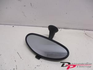 Used Rear view mirror Smart City-Coupé 0.6 Turbo i.c. Smart&Pure Price € 8,10 Margin scheme offered by DP Auto-onderdelen & Demontage