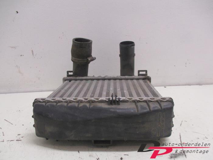 Intercooler Smart CityCoupé 0.6 Turbo i.c. Smart&Pure 0003007V002 11