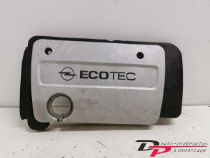 Used Engine protection panel Opel Vectra B (38) 1.6 16V Ecotec Price € 13,50 Margin scheme offered by DP Auto-onderdelen & Demontage