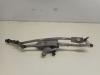Volvo S80 (TR/TS) 2.4 SE 20V 170 Scheibenwischermotor+Mechanik
