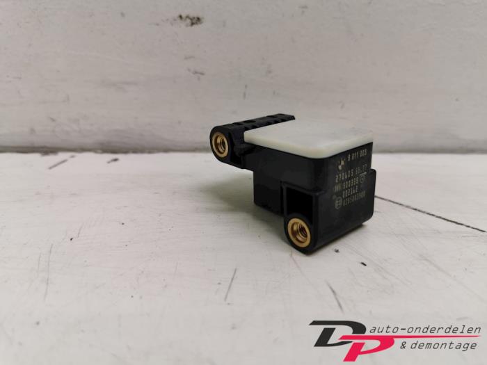 Gebrauchte Airbag Sensor BMW 1 serie (E87/87N) 118d 16V Preis € 6,00 Margenregelung angeboten von DP Auto-onderdelen & Demontage