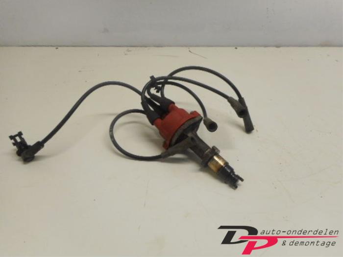 Used Ignition system (complete) Renault Twingo (C06) 1.2 SPi Phase I Price € 18,00 Margin scheme offered by DP Auto-onderdelen & Demontage
